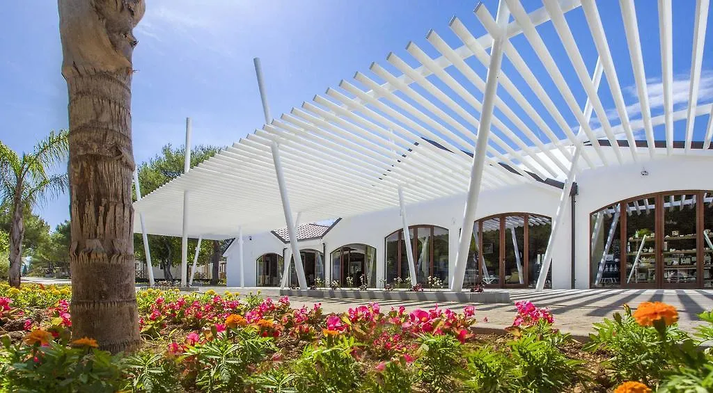 Amadria Park Camping Trogir - Apartments Seget Vranjica Croatia