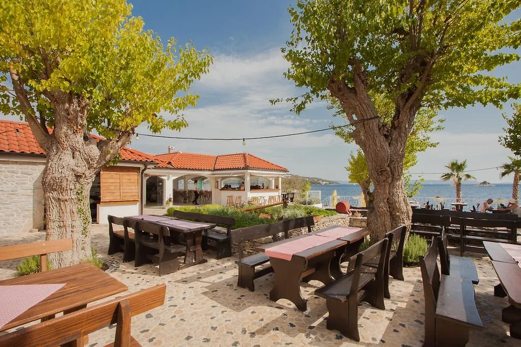 Amadria Park Camping Trogir - Apartments Seget Vranjica